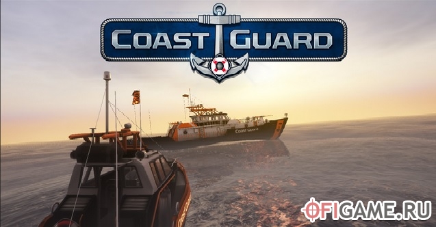 Скачать Coast Guard через торрент для PC