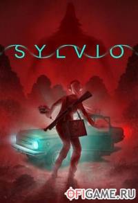 Скачать игру Sylvio через торрент