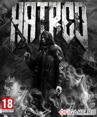 Скачать игру Hatred через торрент