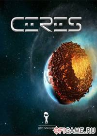 Скачать игру Ceres через торрент