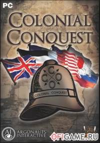 Скачать игру Colonial Conquest через торрент