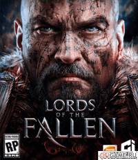 Скачать игру Lords Of The Fallen через торрент