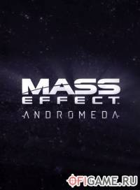 Скачать игру Mass Effect 4: Andromeda через торрент