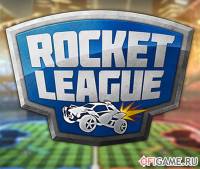 Скачать игру Rocket League через торрент