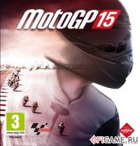 Скачать игру MotoGP 15 через торрент