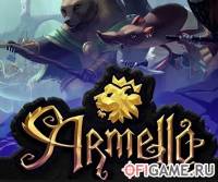 Скачать игру Armello через торрент