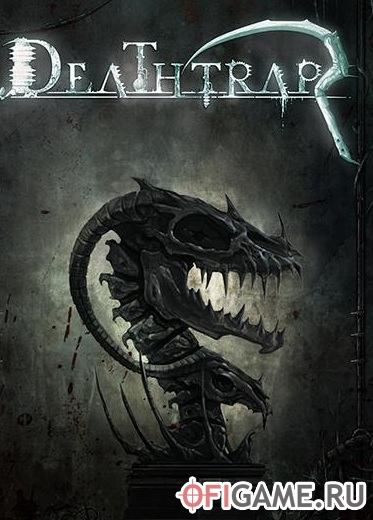 Скачать Deathtrap через торрент для PC