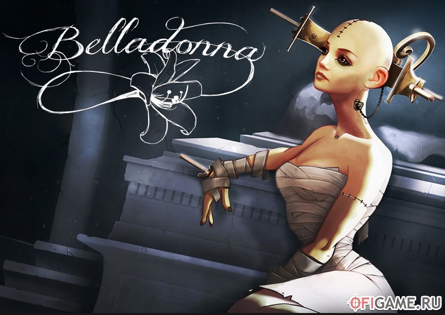 Скачать Belladonna через торрент для PC