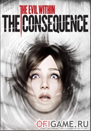 Скачать The Evil Within - The Consequence через торрент для PC