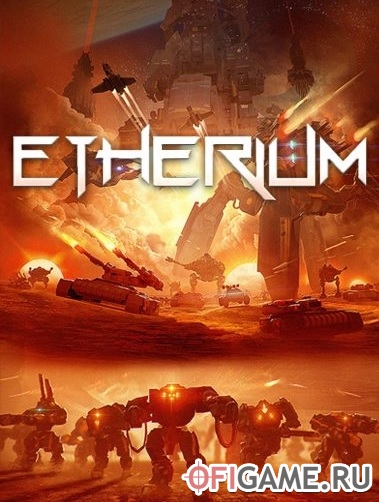 Скачать Etherium через торрент для PC