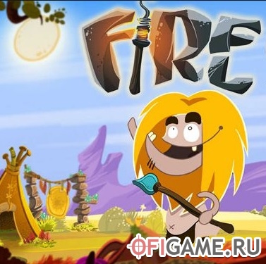 Скачать Fire через торрент для PC