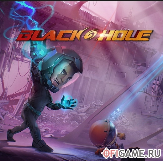 Скачать Blackhole через торрент для PC