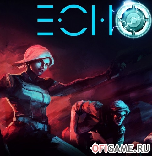 Скачать There Came an Echo через торрент для PC