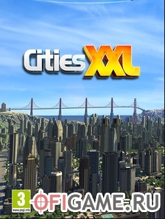 Скачать Cities XXL через торрент для PC