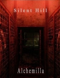 Скачать Silent Hill: Alchemilla через торрент для PC