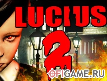 Скачать Lucius 2 через торрент для PC