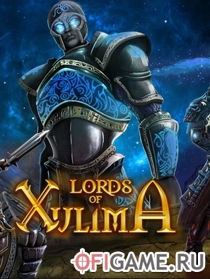 Скачать Lords of Xulima через торрент для PC