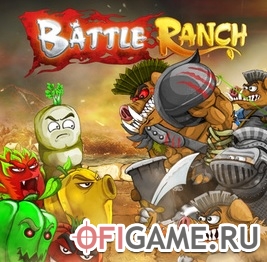 Скачать Battle Ranch через торрент для PC