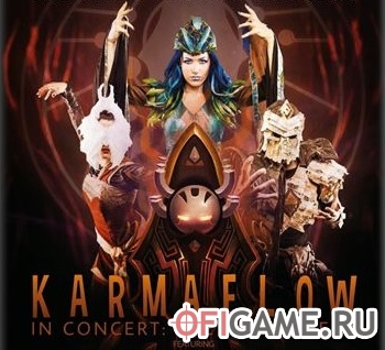 Скачать Karmaflow: The Rock Opera Videogame через торрент для PC