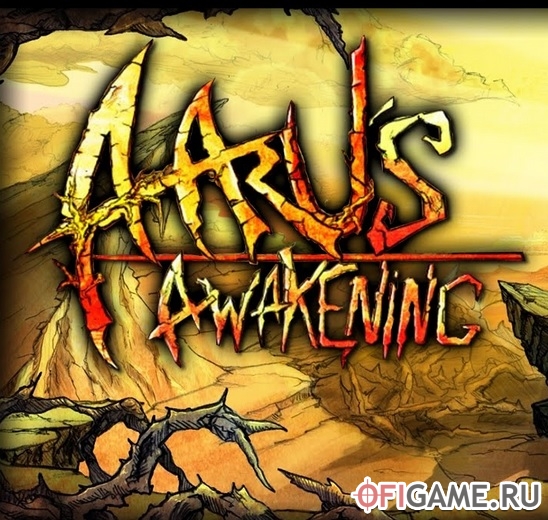 Скачать Aarus Awakening через торрент для PC