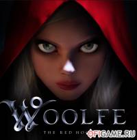 Скачать игру Woolfe - The Red Hood Diaries через торрент