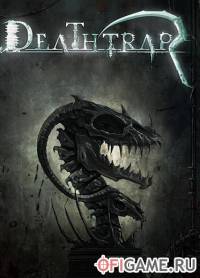 Скачать игру Deathtrap через торрент