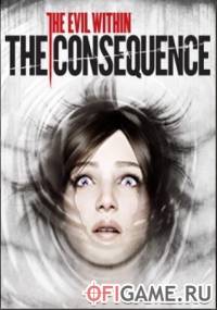 Скачать игру The Evil Within - The Consequence через торрент