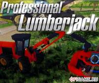 Скачать игру Professional Lumberjack через торрент