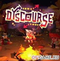 Скачать игру Dyscourse через торрент