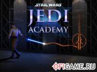 Star Wars Jedi Knight: Jedi Academy Plus