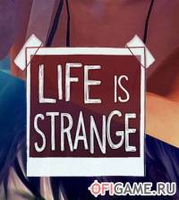 Скачать игру Life Is Strange Episode 1 через торрент