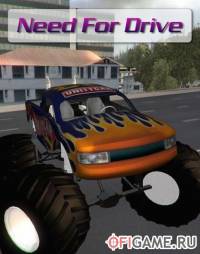 Скачать игру Need For Drive через торрент