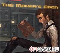 Скачать игру The Maker's Eden через торрент