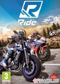 Скачать игру RIDE через торрент