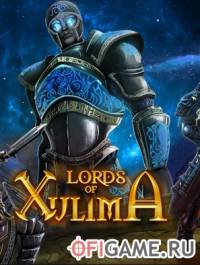 Скачать игру Lords of Xulima через торрент