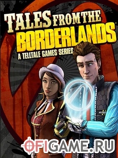 Скачать Tales from the Borderlands через торрент для PC