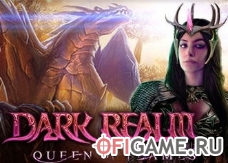 Скачать Dark Realm: Queen of Flames через торрент для PC