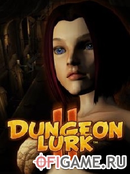 Скачать Dungeon Lurk 2: Leona через торрент для PC