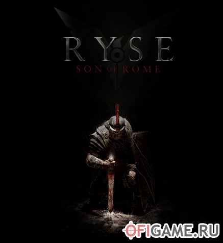 Скачать Ryse: Son of Rome через торрент для PC