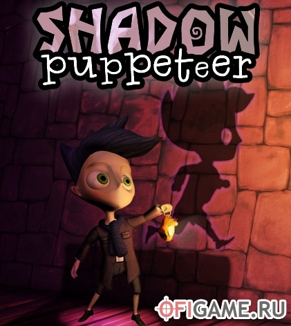 Скачать Shadow Puppeteer через торрент для PC