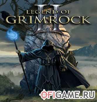 Скачать Legend of Grimrock 2 через торрент для PC