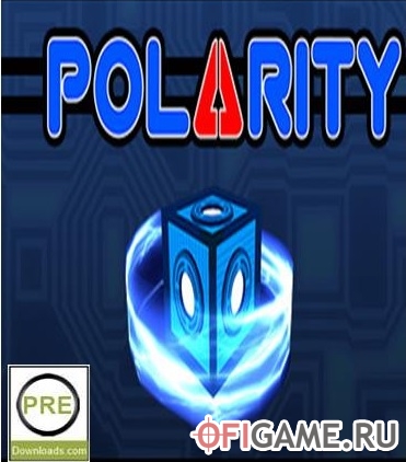 Скачать Polarity через торрент для PC