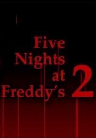 Скачать Five Nights at Freddys 2 через торрент для PC