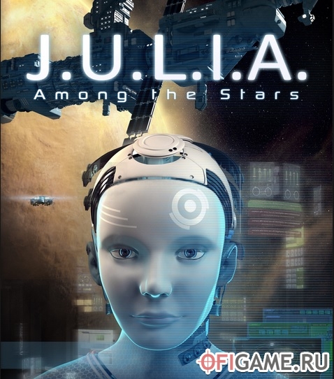 Скачать JULIA: Among the Stars через торрент для PC