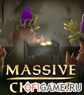 Скачать Massive Chalice через торрент для PC