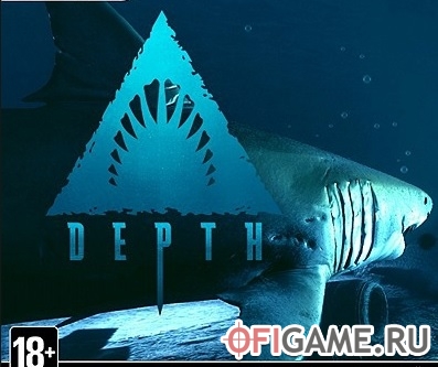 Скачать Depth через торрент для PC