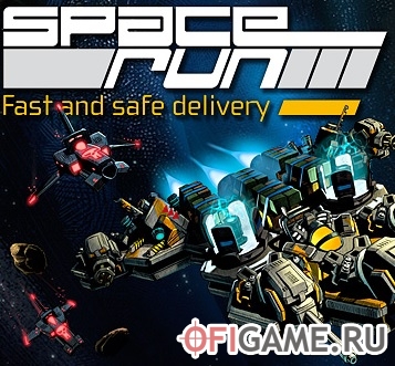 Скачать Space Run через торрент для PC