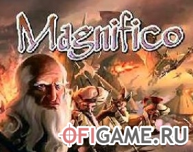 Скачать Magnifico через торрент для PC