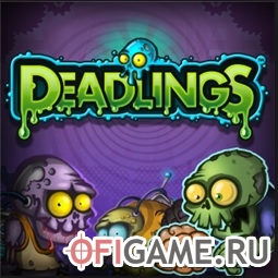 Скачать Deadlings через торрент для PC