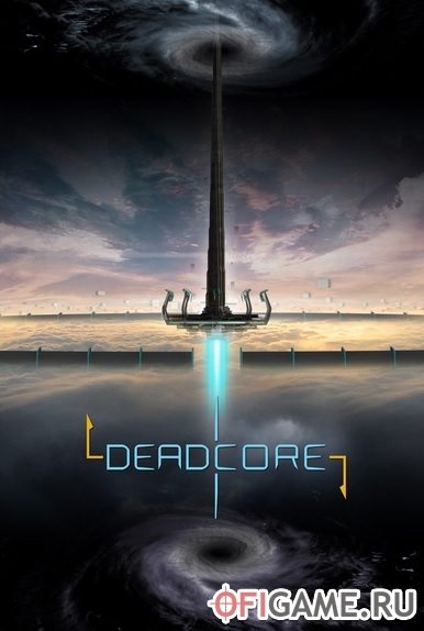 Скачать DeadCore через торрент для PC